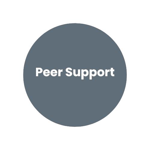 Peer support