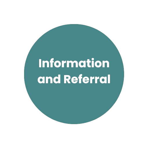 Information and referral