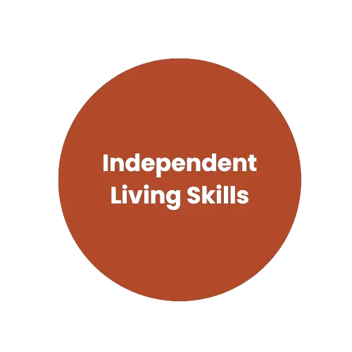 independent living skills